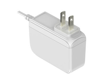 좋은 가격 12v 1.5A 18w AC 엇바꾸기 전력 공급 백색/검정 미국 마개 보편적인 힘 접합기 온라인으로