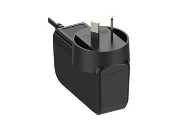 좋은 가격 AU 2 PIN 18W 벽 산 보편적인 AC 접합기 5v - 휴대전화/PC를 위한 15v 온라인으로