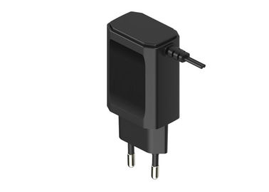 좋은 가격 ETL 세륨 GS PSE CCC 승인을 가진 7.5W 12V 600MA 교류 전원 공급 엇바꾸기 온라인으로