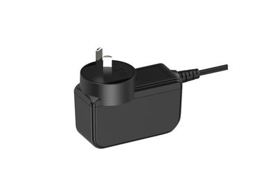 좋은 가격 보편적인 승인을 가진 24W AU 마개 AC 직류 전원 접합기 12V 1.5A 24V 0.75A 온라인으로