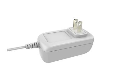 좋은 가격 12V 1A 미국 2 Pin PSE/FCC 안전 승인을 가진 보편적인 교류 전원 접합기 온라인으로