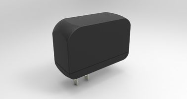 좋은 가격 미국 1개의 usb 포트 검정을 가진 표준 빠른 위탁 휴대폰 충전기 온라인으로