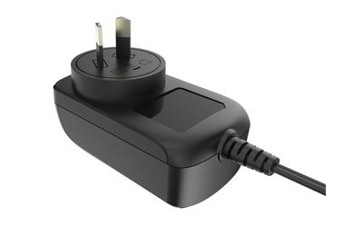 좋은 가격 대패를 위한 미국 EU 영국 JP CN 마개 엇바꾸기 접합기를 가진 12V 2A AC 직류 전원 접합기 온라인으로