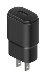 좋은 가격 까만 유니버설 USB AC 접합기 5V 1A/2.1A/2.4A /3.0A Usb 힘 충전기 접합기 온라인으로