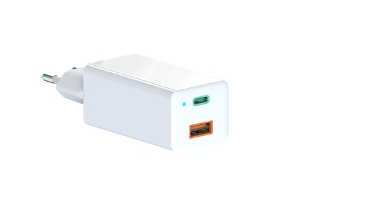 좋은 가격 포름알데히드 냄새 제거 폴더블 플러그 스타일 입력 100-240V PC 94 V0 안정적인 성능 온라인으로