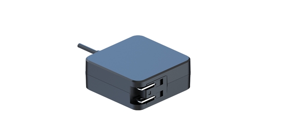 좋은 가격 흰색 PD 전원 5v -24C AC DC 전원 USB 어댑터 유니버설 전화 충전기 벽에 장착 온라인으로