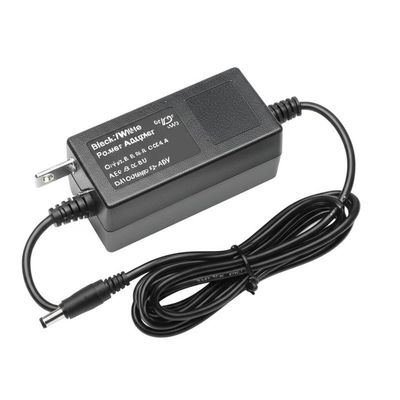 좋은 가격 Compact AC DC Power Adapter with Input Voltage 110V-220V and Output Current 0.5A-10A for Electronic Devices 온라인으로